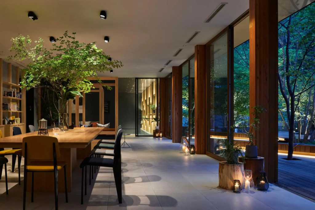 BEB5 Karuizawa by Hoshino Resorts