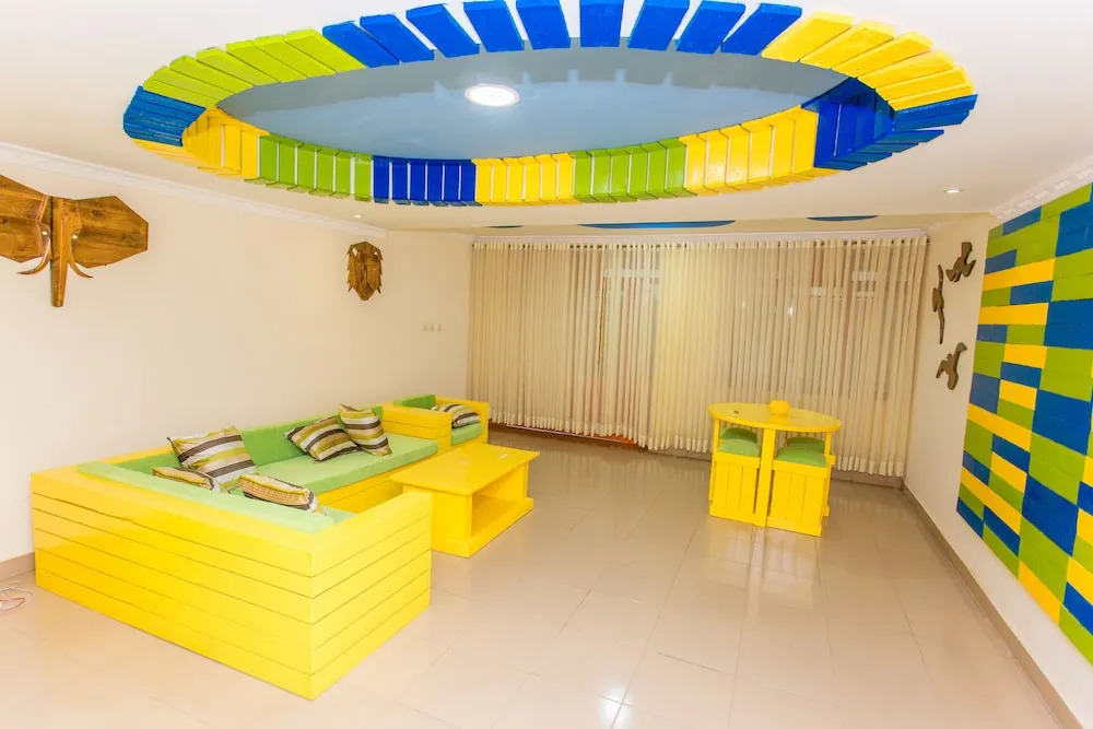 Iwacu Guesthouse