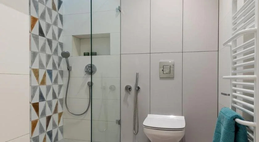 Górskiego Apartament