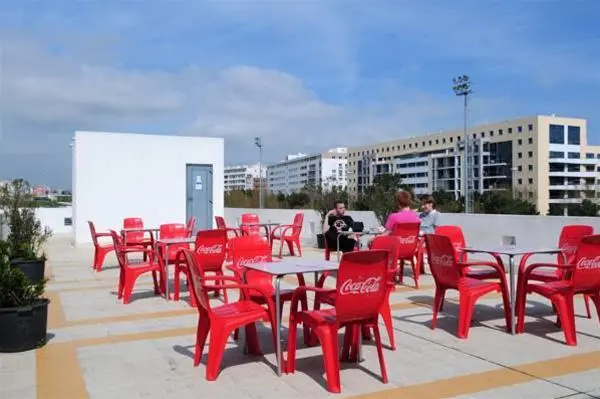 HI Parque das Nações - Pousada de Juventude