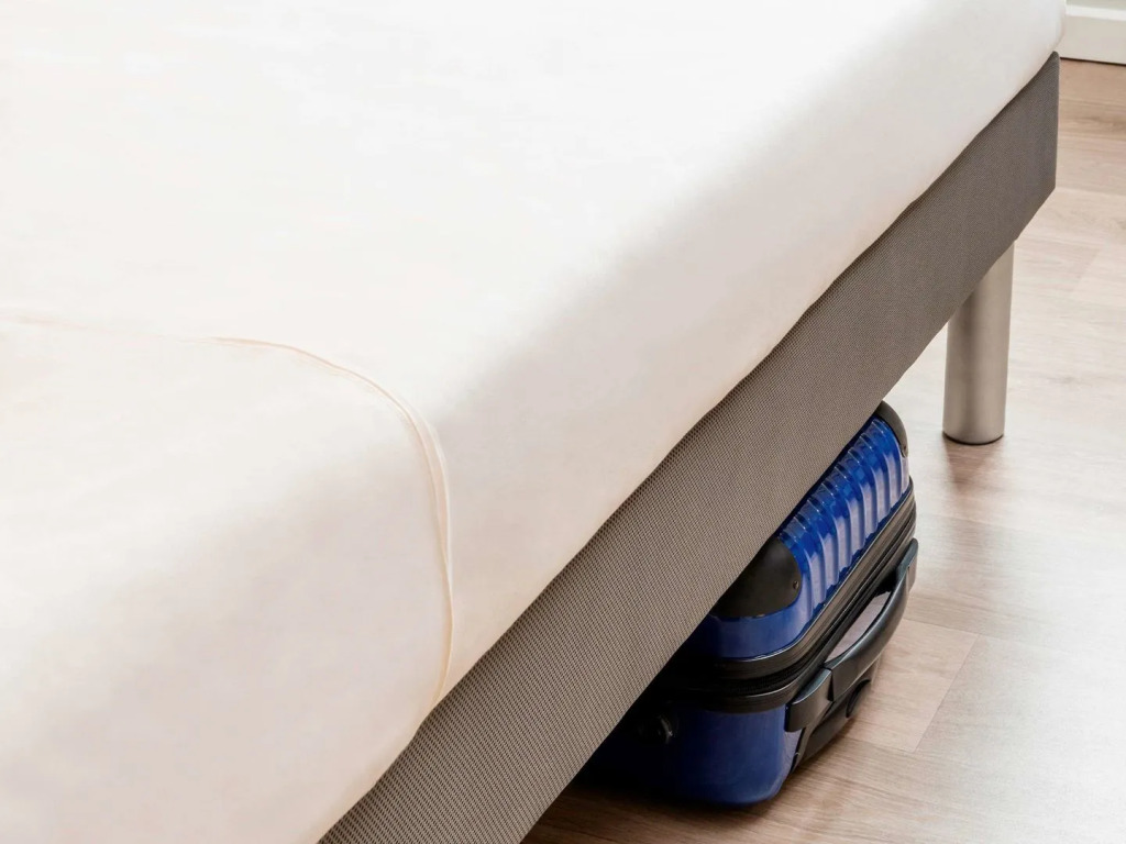 ibis Budget Mâcon Crêches