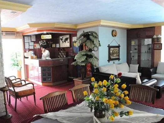 Grand Sancak Hotel