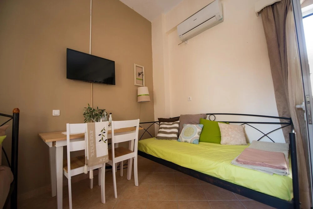 Eva's Sweet Home in the city center