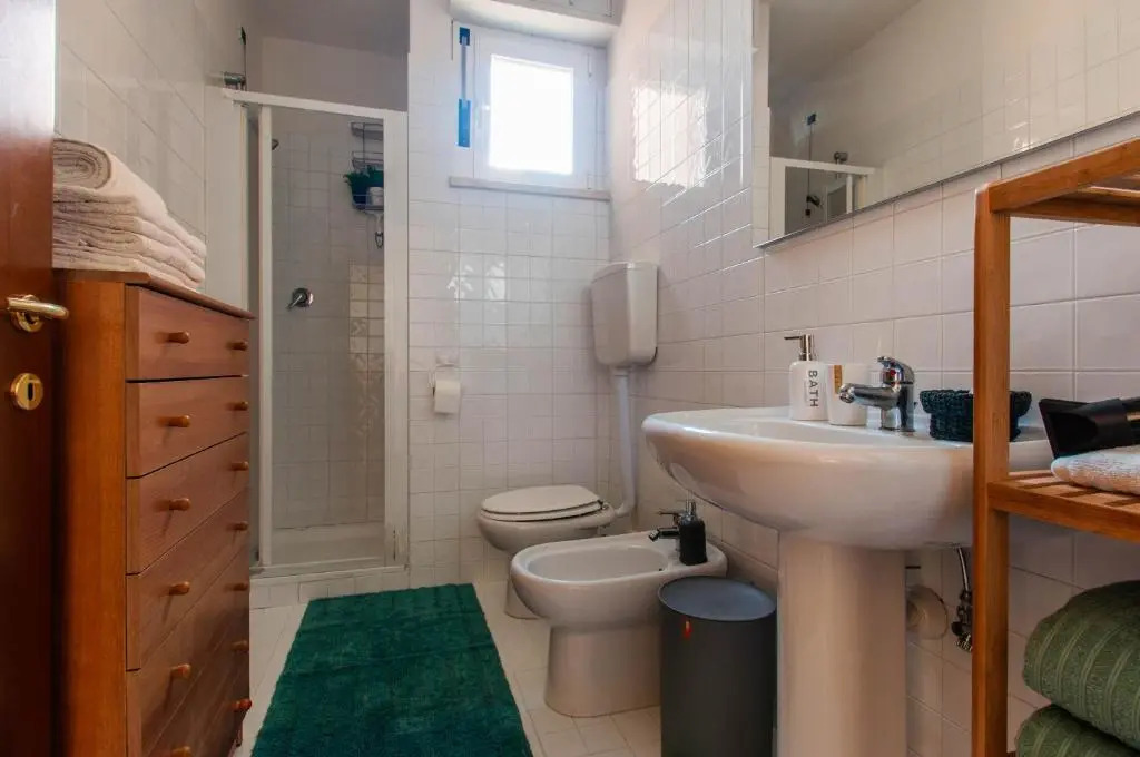Travelers Suite Near Perugia Train Station