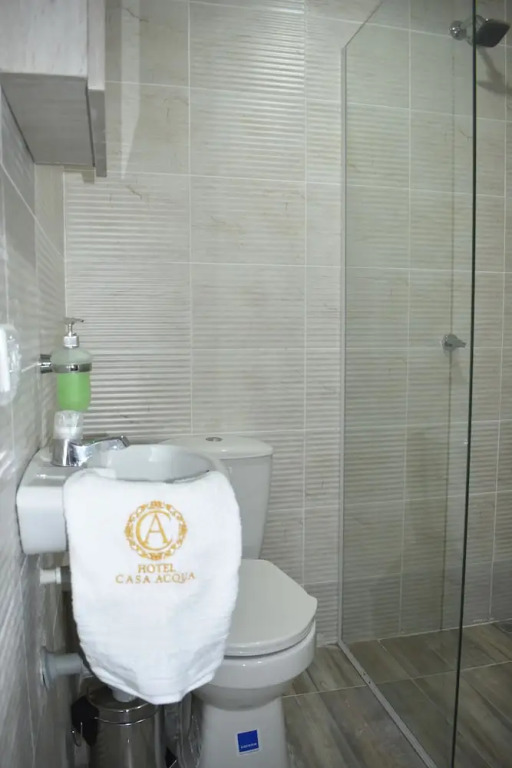 Hotel Golin San Agustin