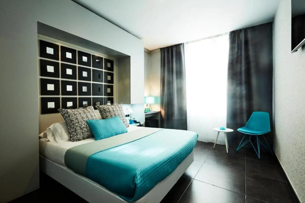 Hotel 54 Barceloneta
