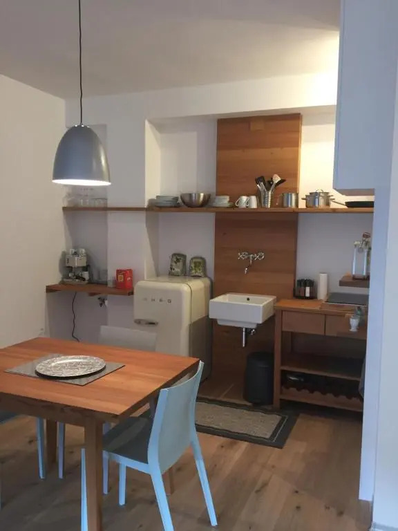 M-Loft merangardenvilla