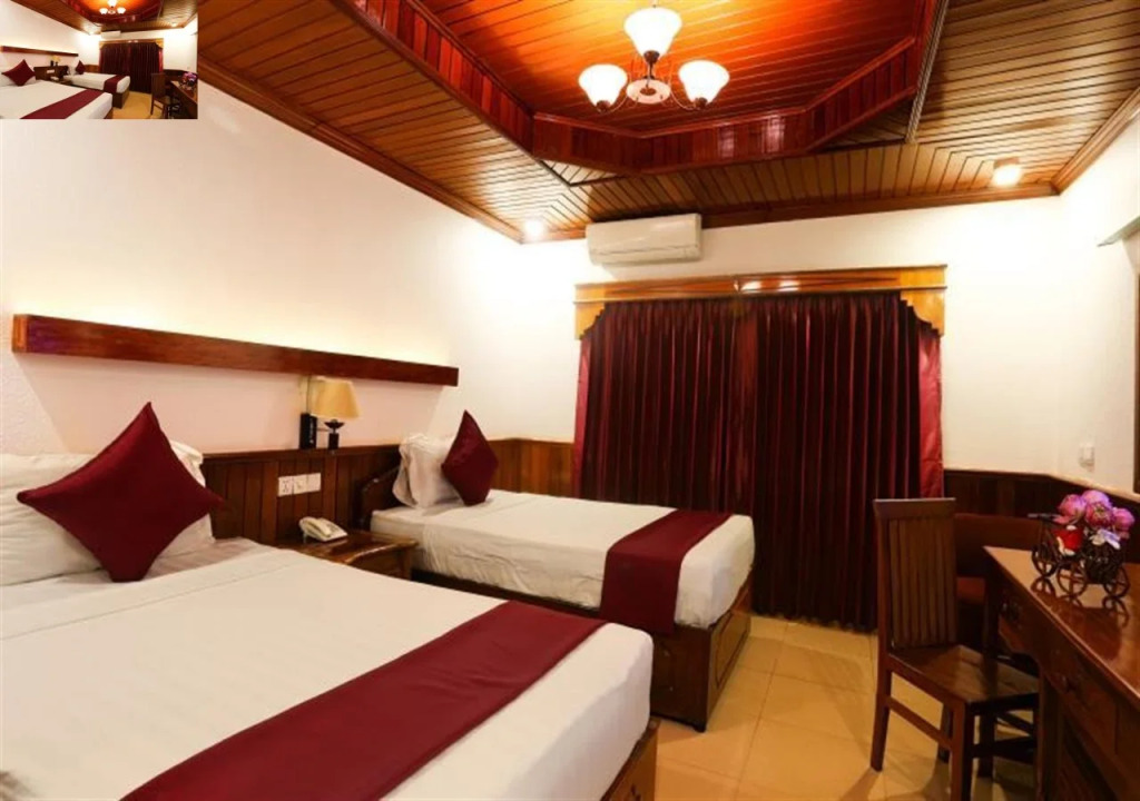 Sovann Angkor II Hotel