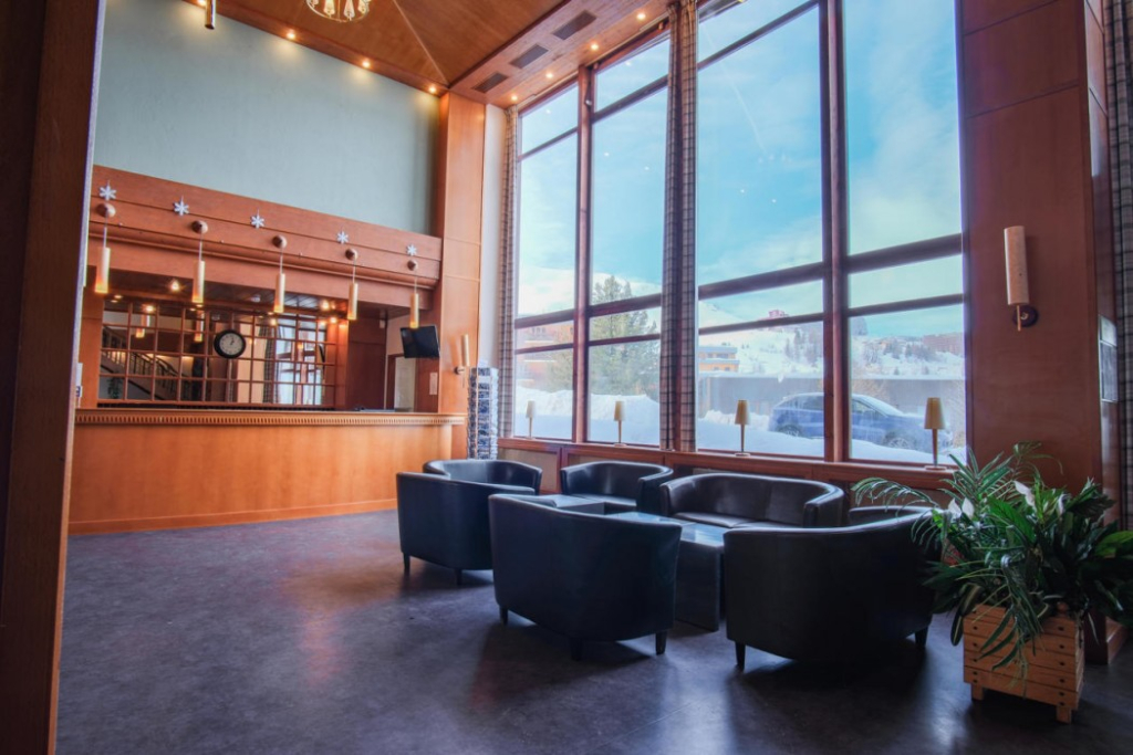 Hôtel La Plagne Le Terra Nova