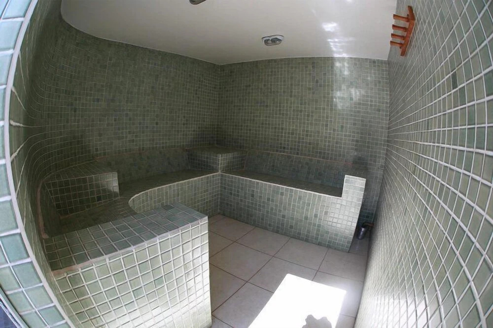 Hotel Jardim