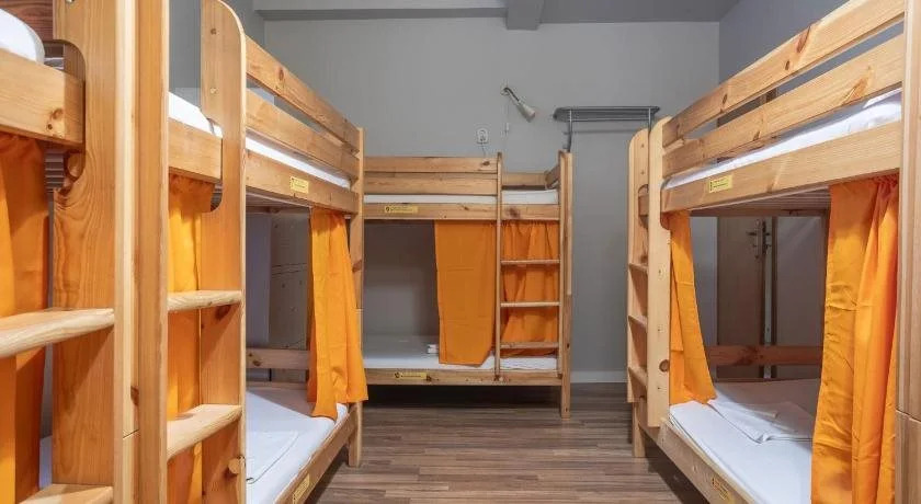 Target Hostel