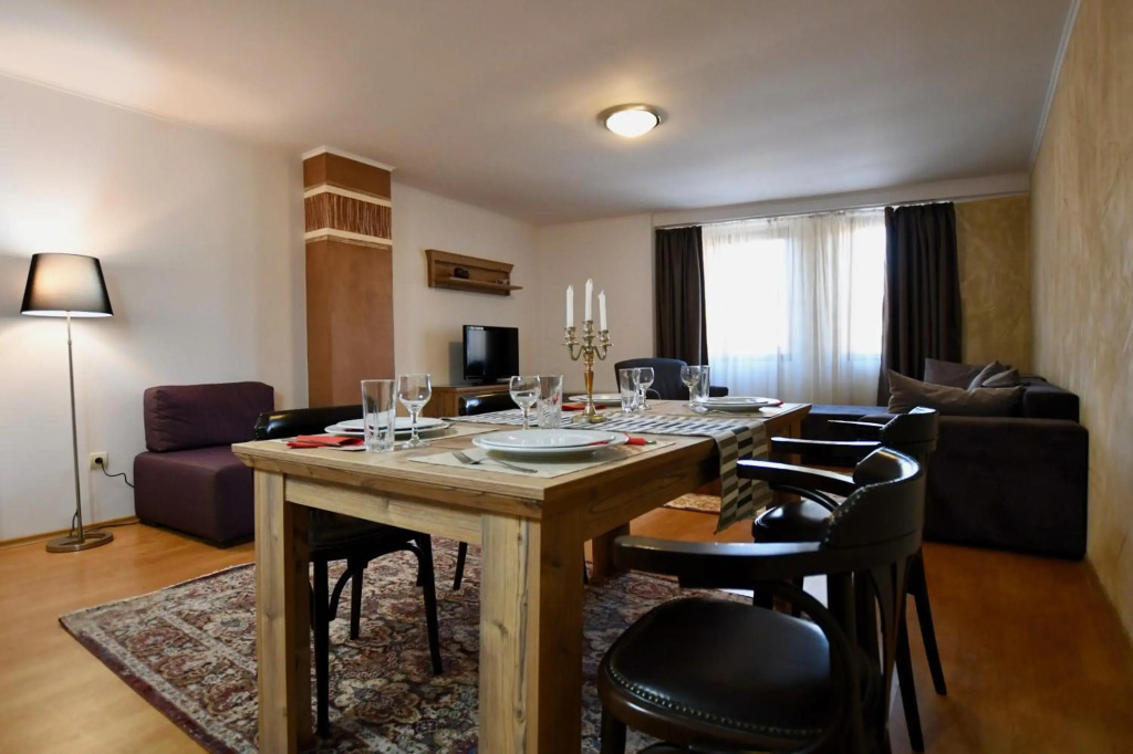 Dolomiti Apartments