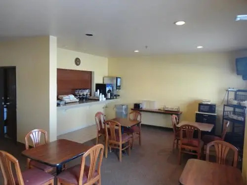 Hampton Inn & Suites Pinedale
