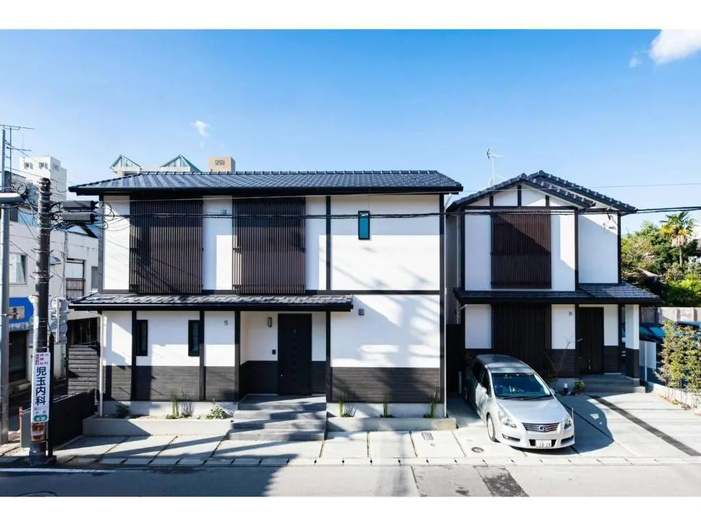 BEPPU NO YU SORA - Vacation STAY 87966