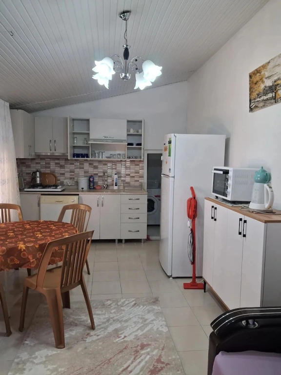 Günışığı Pansiyon &Apart