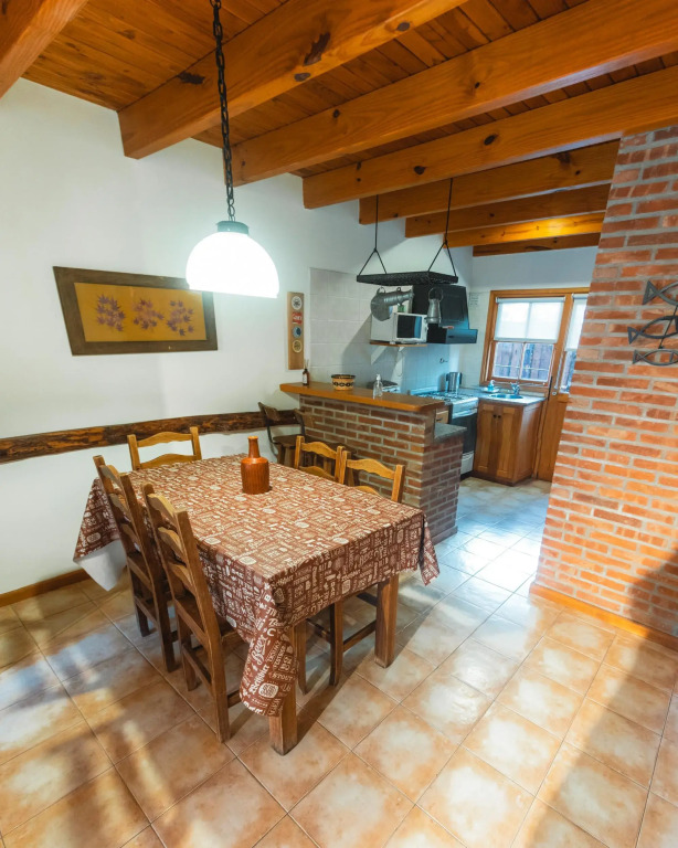 Apart Hotel Agua Escondida