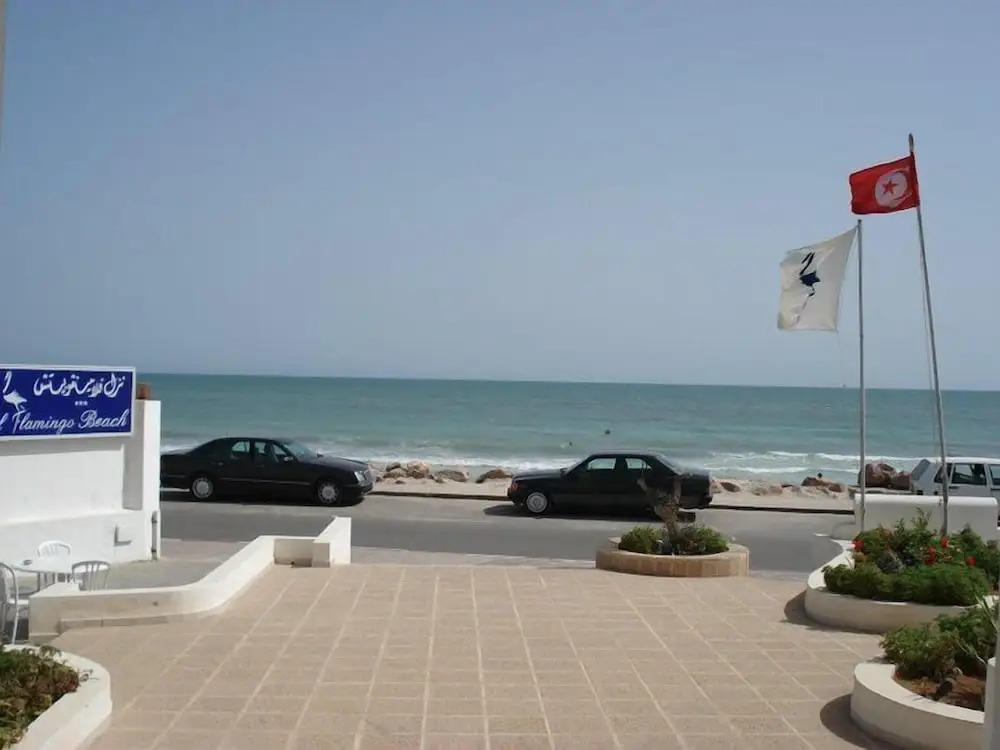 Hotel FLAMINGO BEACH