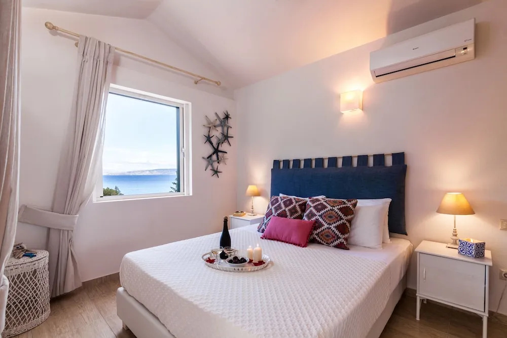 Villas Muscalas- Elia