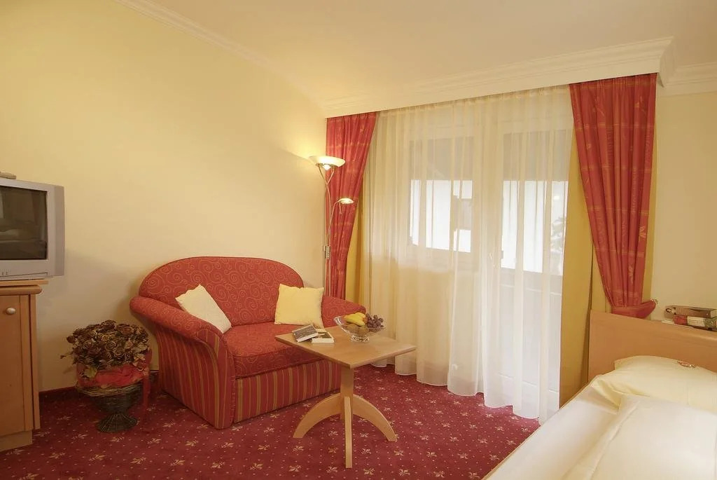 Hotel Glockenstuhl