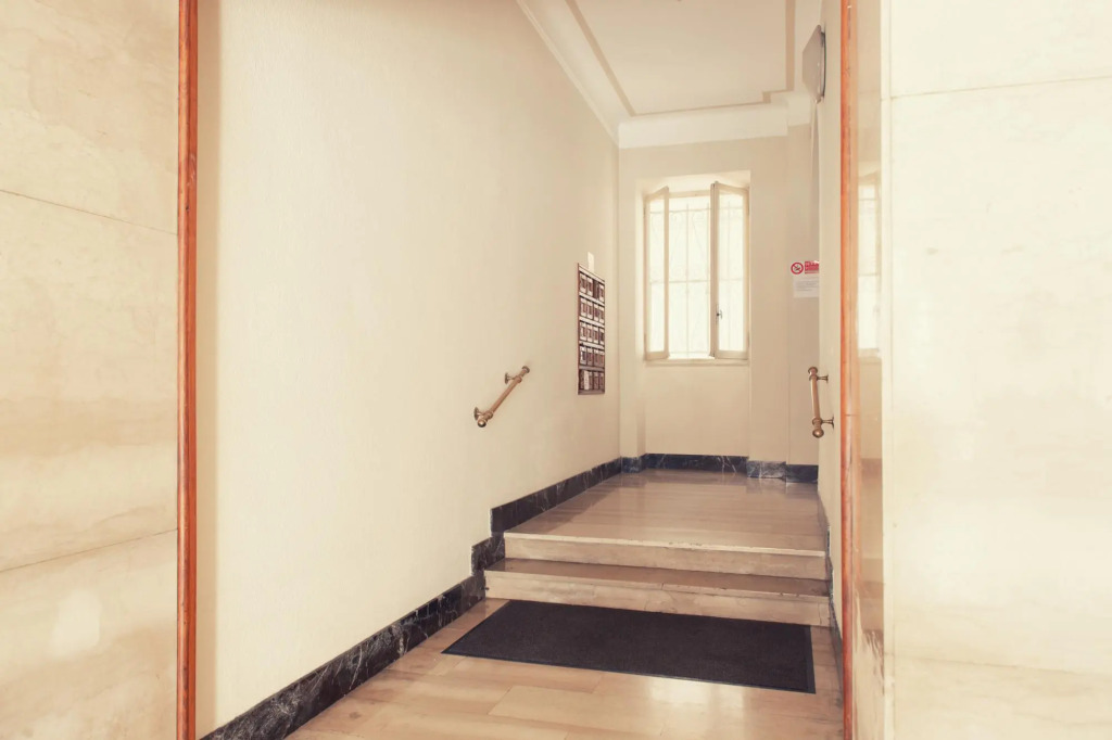 Morgana Central Apartment by Wonderful Italy