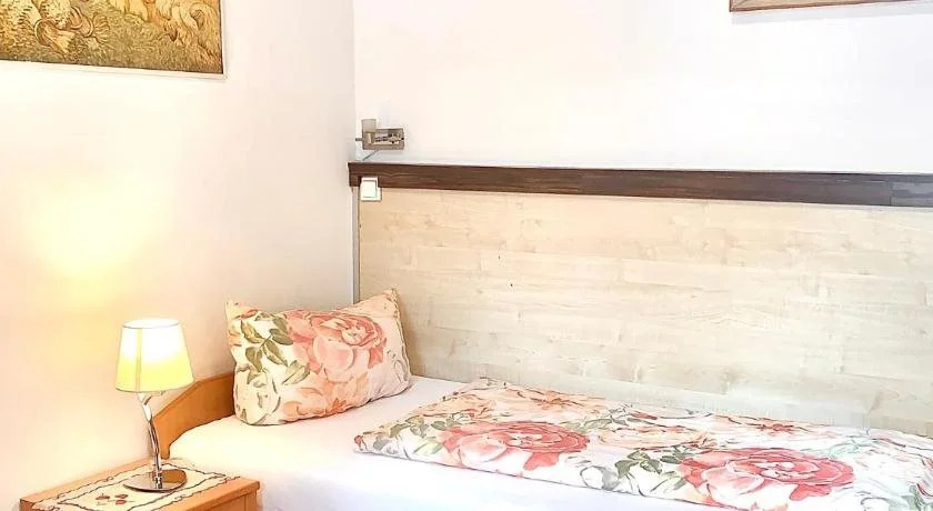 Gartenhotel garni