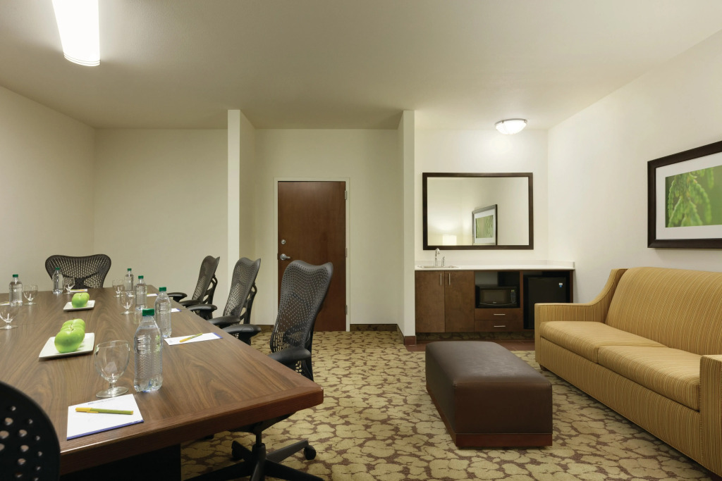 Hilton Garden Inn Rochester Downtown, NY
