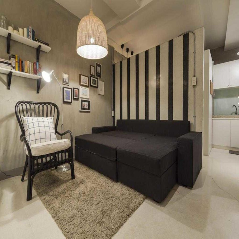 Executive Elegance Luxe Suite for Travelers