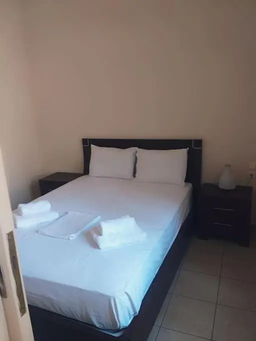 Heraklion Central Home