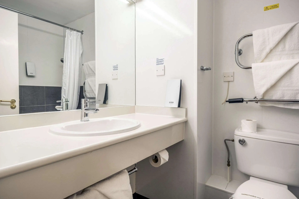 Comfort Inn Arundel