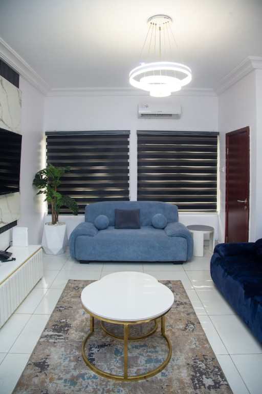 Southern Village Serviced Apartments
