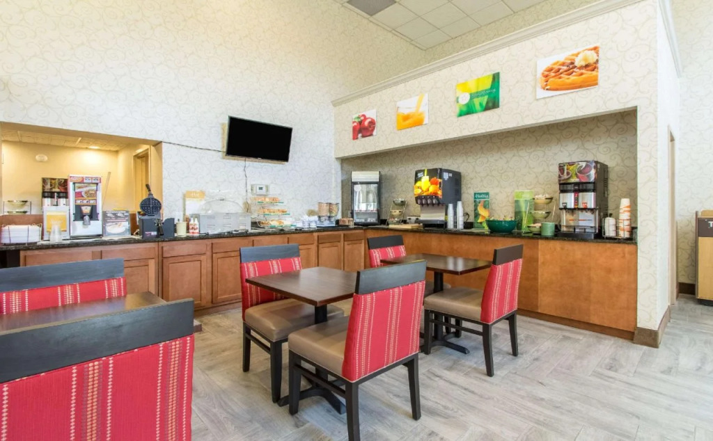 Econo Lodge Wickliffe - Cleveland East