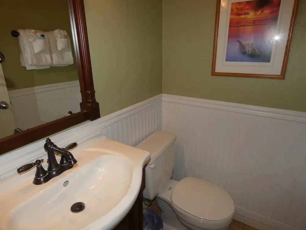0501 Waters Edge Resort 3 Bedroom Condo
