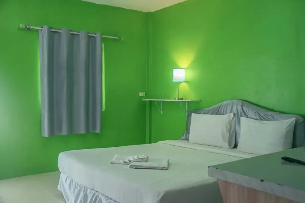 Kongkhamkoon Hotel