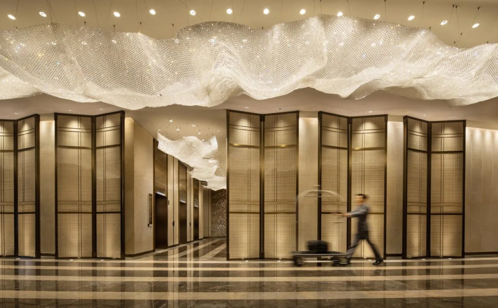 Crowne Plaza Xiangxi