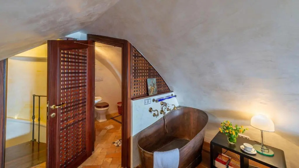 VILLA CASAROSSA NUMERO UNO 6, Emma Villas