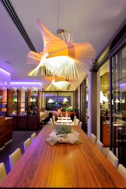 Hotel Luciana