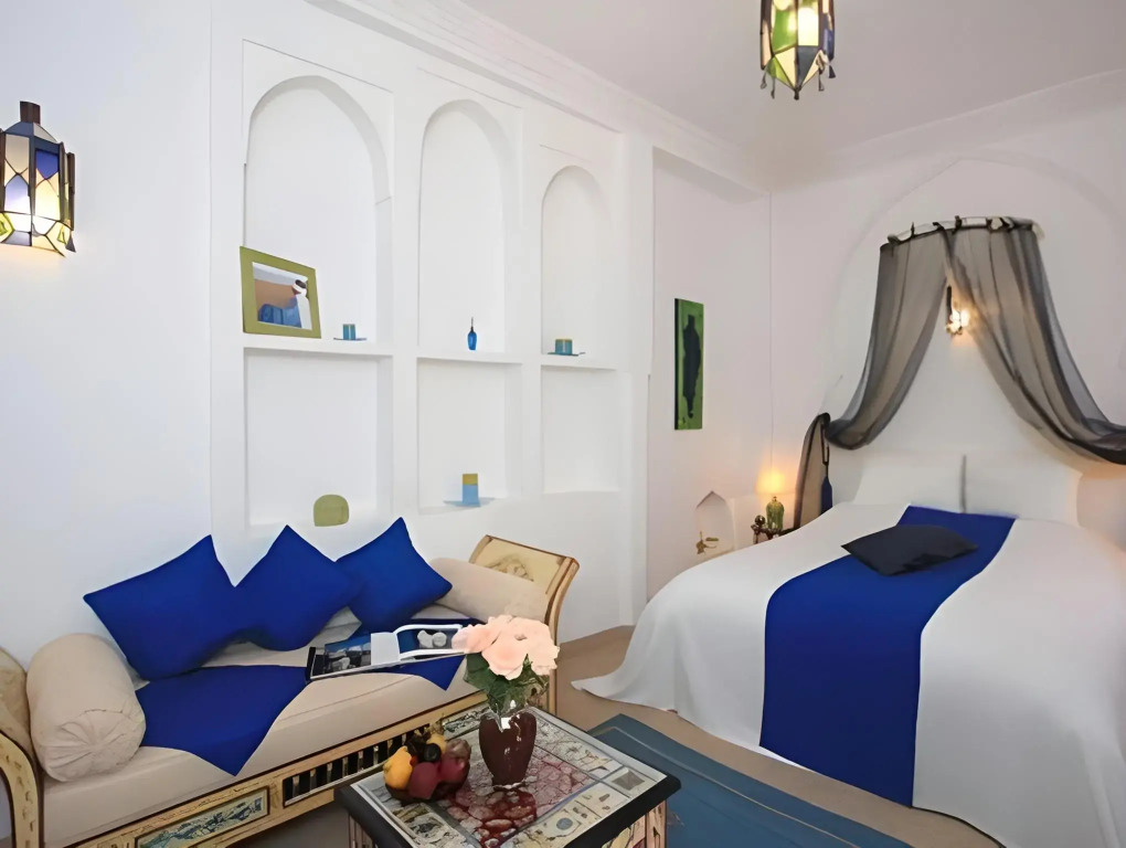 Riad Aya