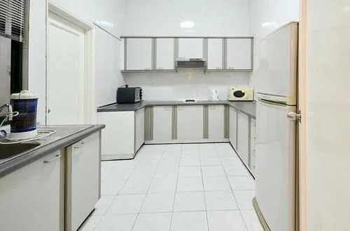 Jetty Suites Apartments