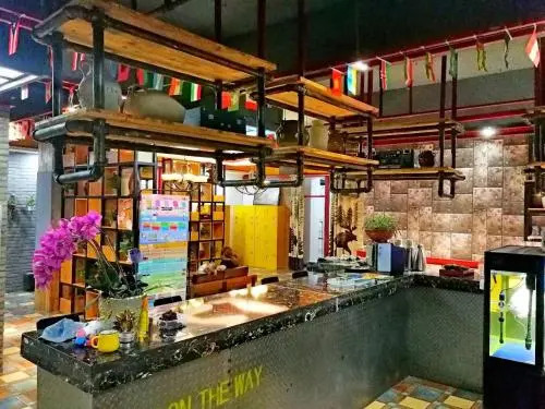 Herdsman Youth Hostel 2