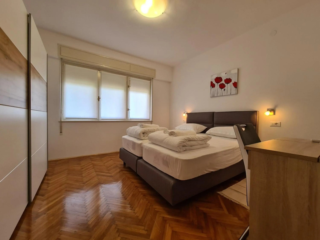 Apartment Jadran 2151