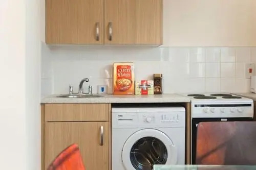 Kennington Apartment D/Apartment