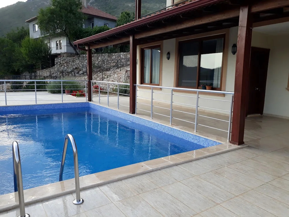 Villa Deniz Kaş