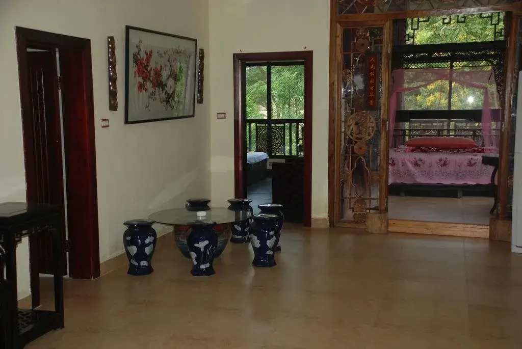 Shuangjiang Ecological Hotel - Yangshuo