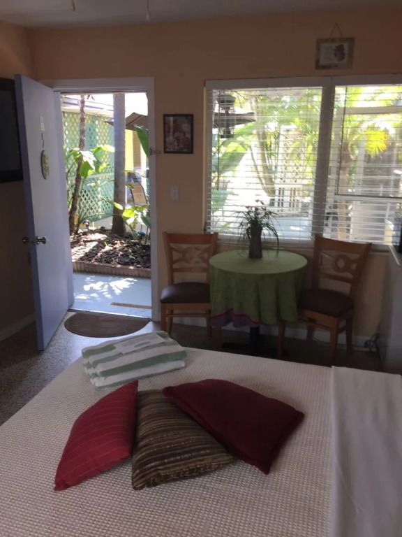 Amber Tides Motel
