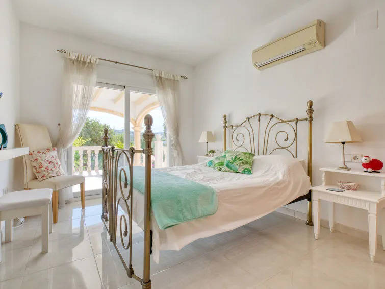 Villa Costa Celia by Interhome