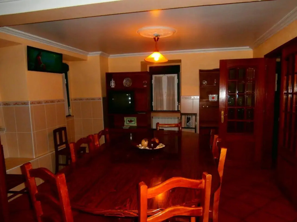Casas da Estrela
