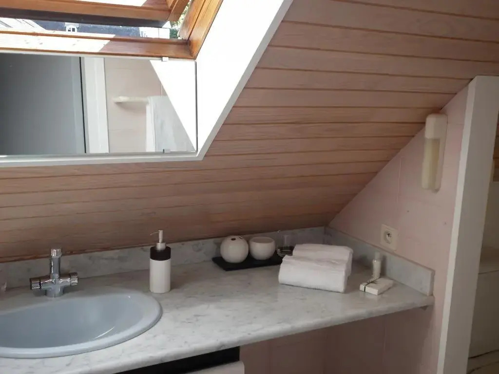 Moulin de Rosmadec