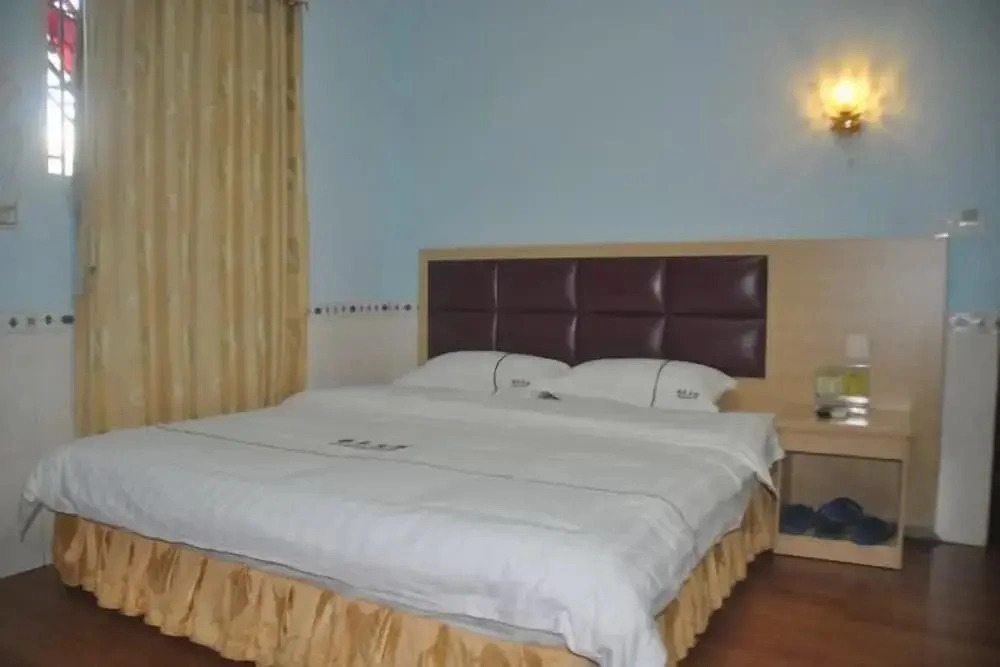 Yinquan Hostel