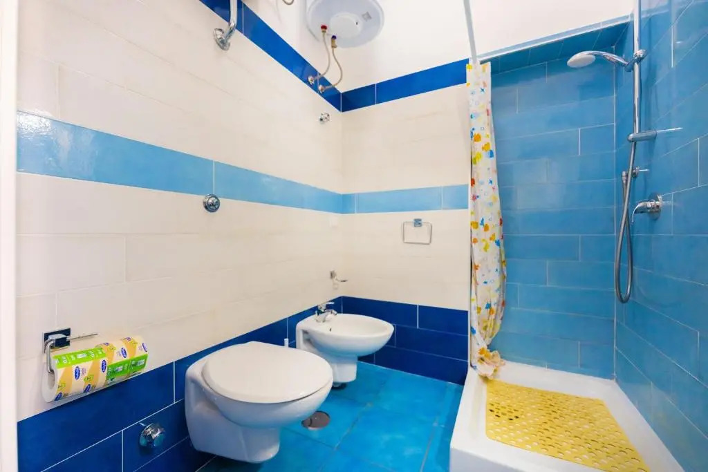 Casa Mena - Gioia Apartments