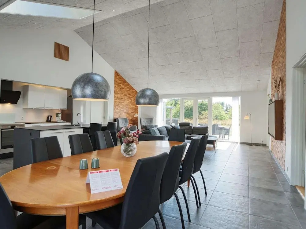 Holiday Home in Dannemare